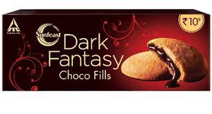 Sunfeast Dark Fantasy Choco Fills 20g